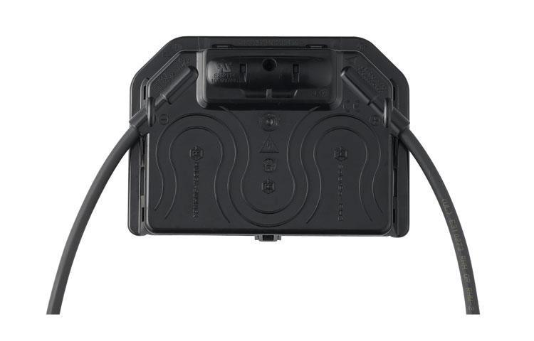 Lg LG320N1CG4 High Efficiency LG NeON® 2 Module Cells: 6 x 10 Module efficiency 19.5% Connector Type: MC4, MC4 Compatible, IP67