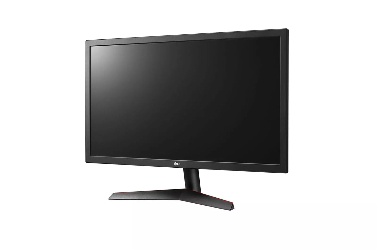 Lg 24GL600FB 24 Inch UltraGear™ FHD 144Hz 1ms Gaming Monitor with FreeSync™