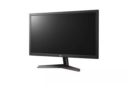 Lg 24GL600FB 24 Inch UltraGear™ FHD 144Hz 1ms Gaming Monitor with FreeSync™