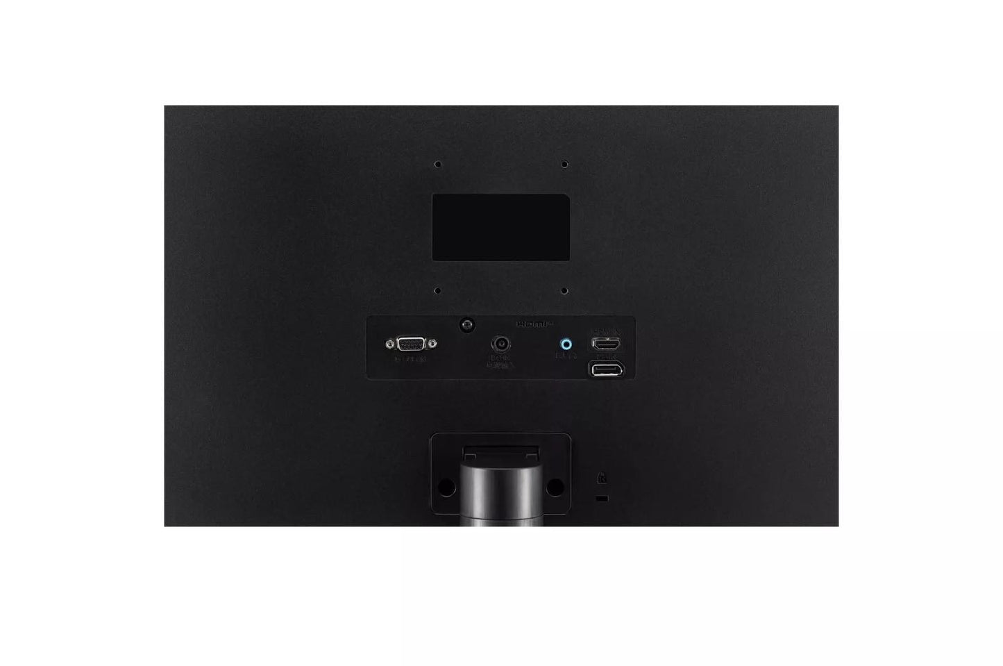 Lg 27MP60GB 27 Inch FHD IPS Monitor with FreeSync™