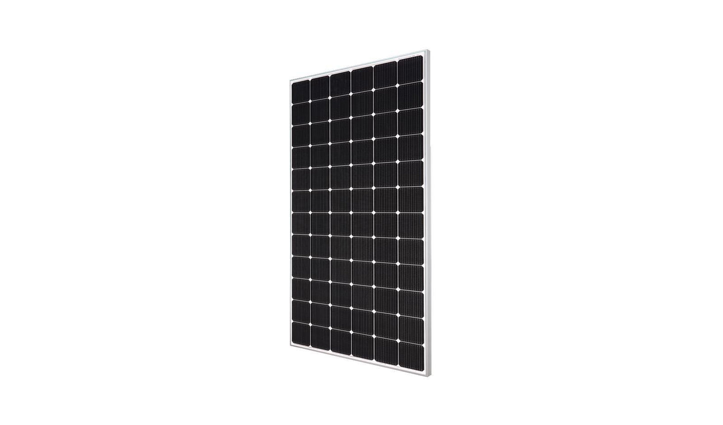 Lg LG400N2WA5 High Efficiency LG NeON® 2 72cell Module Cells: 6 x 12 Module efficiency 19.3% Connector Type: MC4