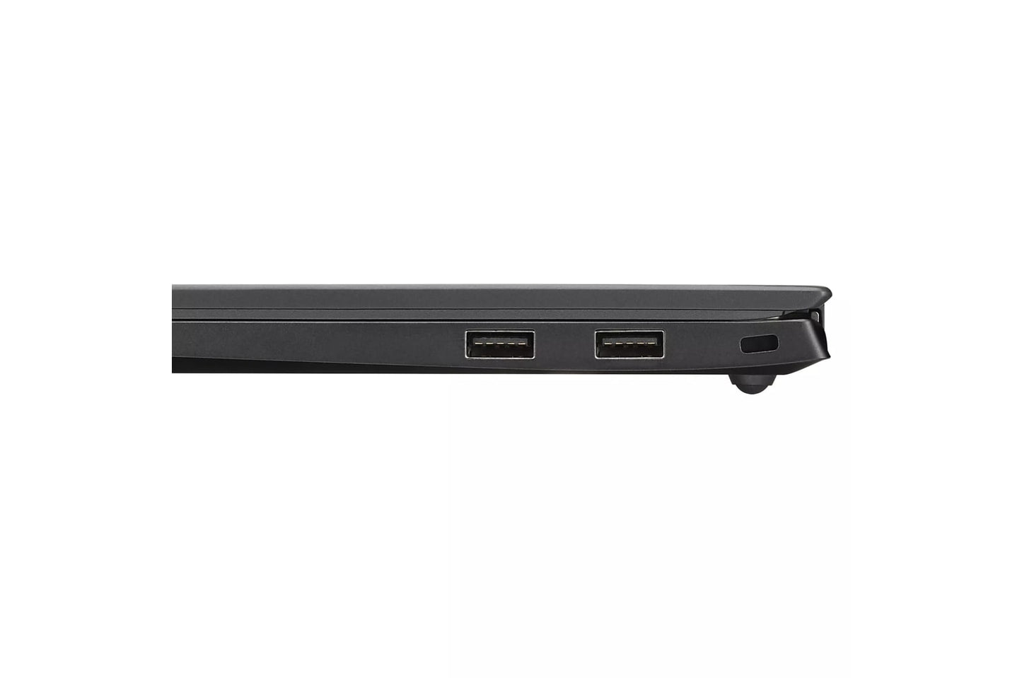 14Z90RKAAB5U1 LG gram 14 Inch Lightweight Laptop, Intel® 13th Gen Core® i7 Evo™ Platform, Windows 11 Home, 16GB RAM, 512GB SSD, Black