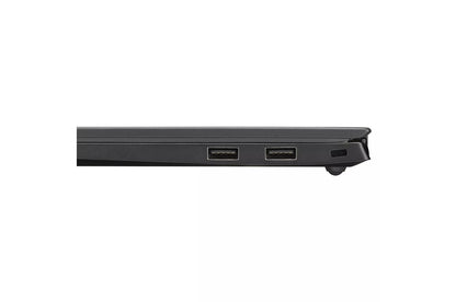 14Z90RKAAB5U1 LG gram 14 Inch Lightweight Laptop, Intel® 13th Gen Core® i7 Evo™ Platform, Windows 11 Home, 16GB RAM, 512GB SSD, Black