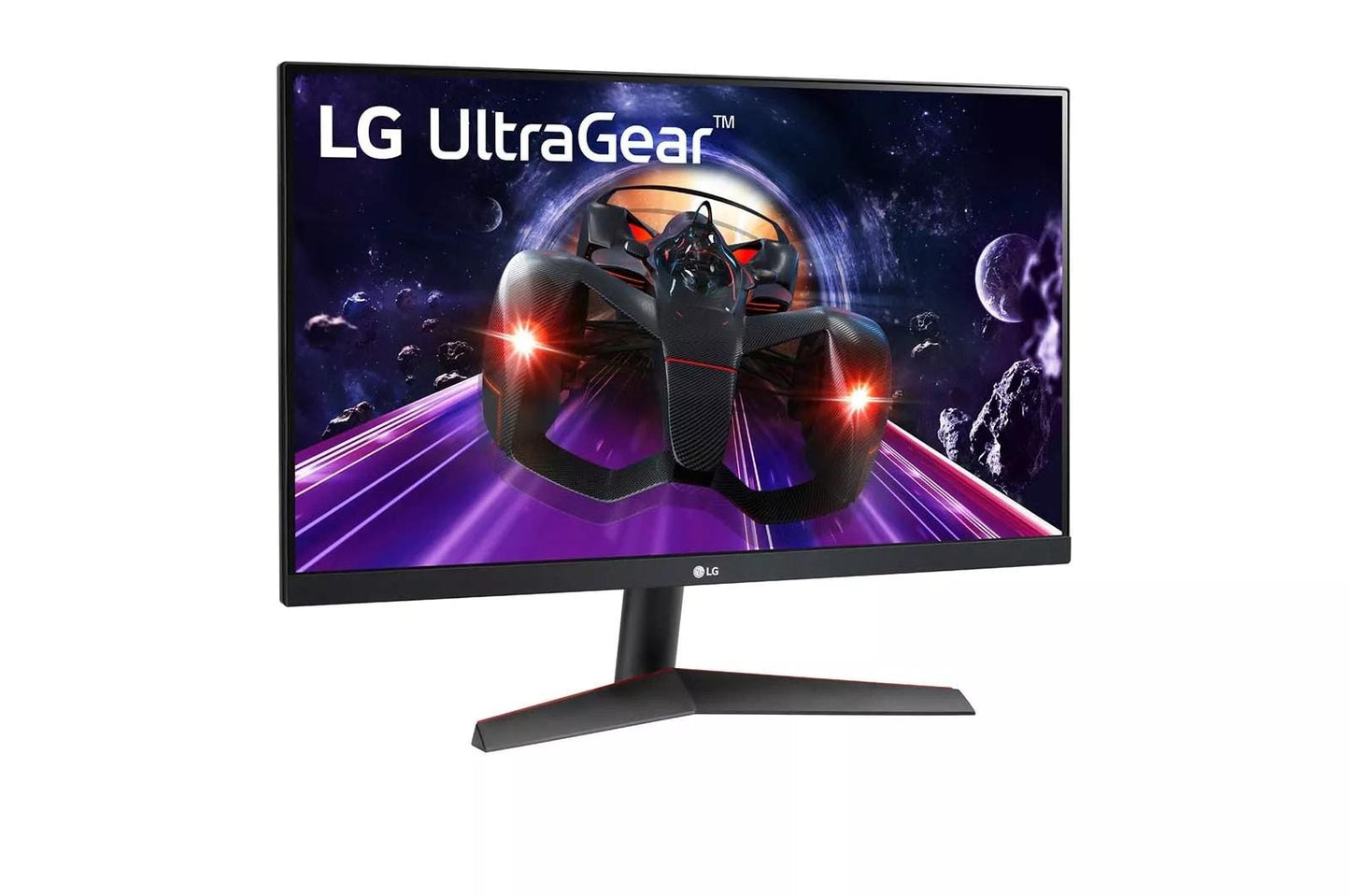 Lg 24GN600B 24 Inch UltraGear FHD IPS 1ms 144Hz HDR Monitor with FreeSync