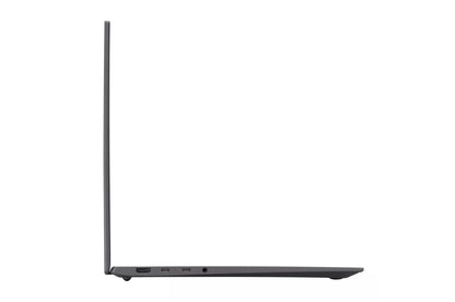 16Z90RHAAS7U1 LG gram 16 Inch Touchscreen Laptop, Intel® 13th Gen Core® i7 Evo™ Platform, Windows 11 Home, 16GB RAM, 1TB SSD, Gray