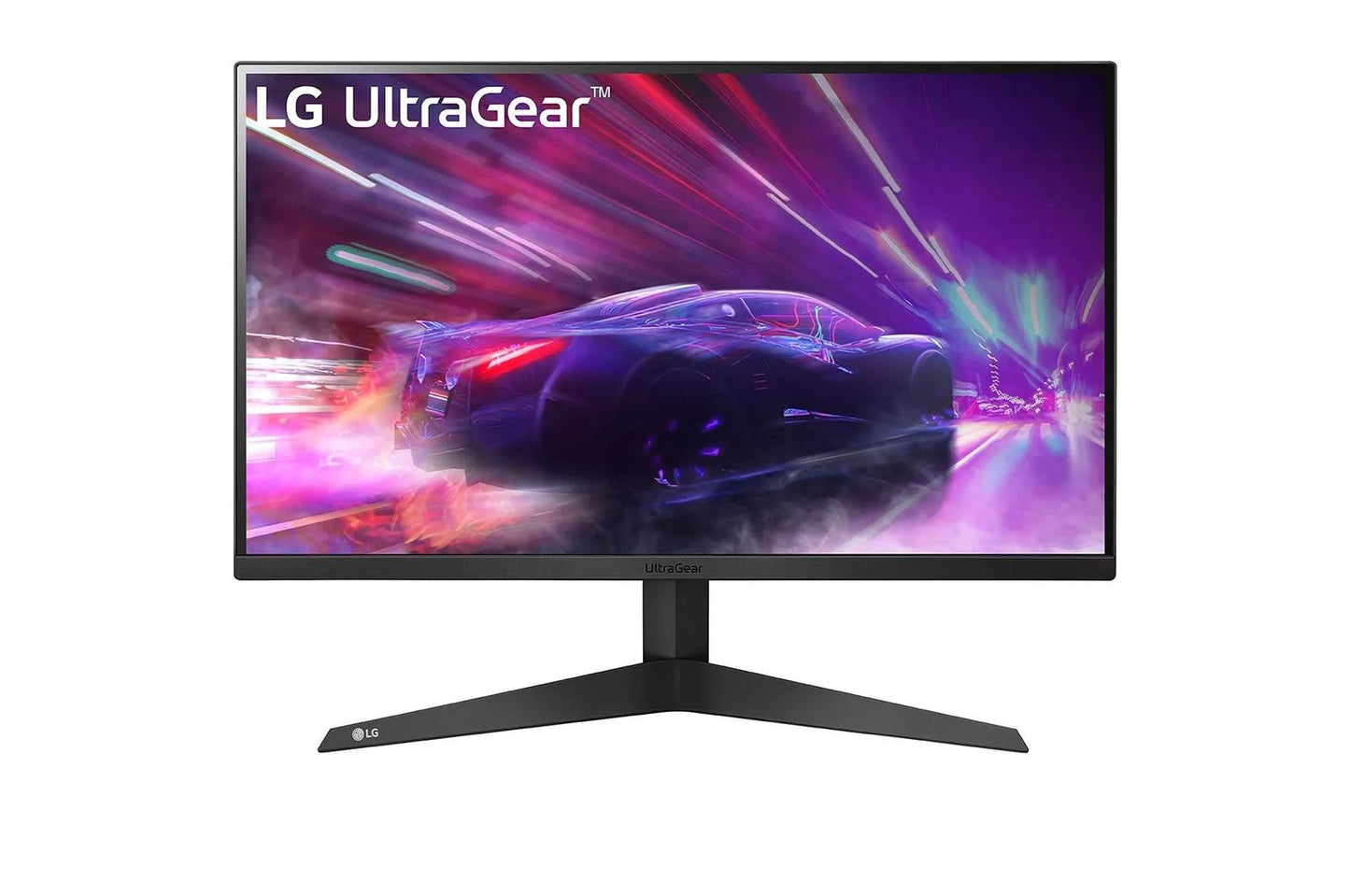 Lg 27GQ40WB 27 Inch UltraGear FHD 1ms 165Hz Monitor with AMD FreeSync™ Premium