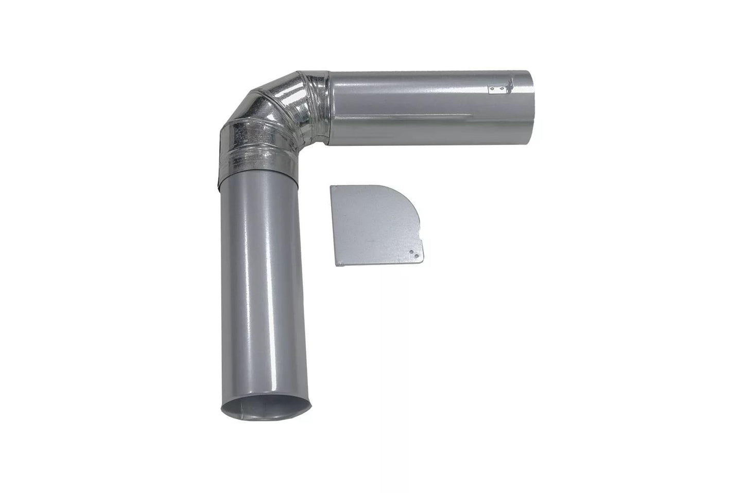 383EEL9001L LG Dryer Side Vent Kit 383EEL9001L