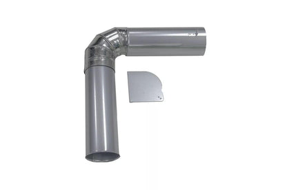 383EEL9001L LG Dryer Side Vent Kit 383EEL9001L