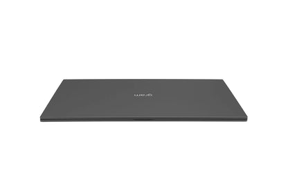 17Z90QKAAC7U1 LG gram 17 Inch Lightweight Laptop, Intel® 12th Gen Core® i7 Evo™ Platform, Windows 11 Home, 16GB RAM, 512GB SSD, Gray