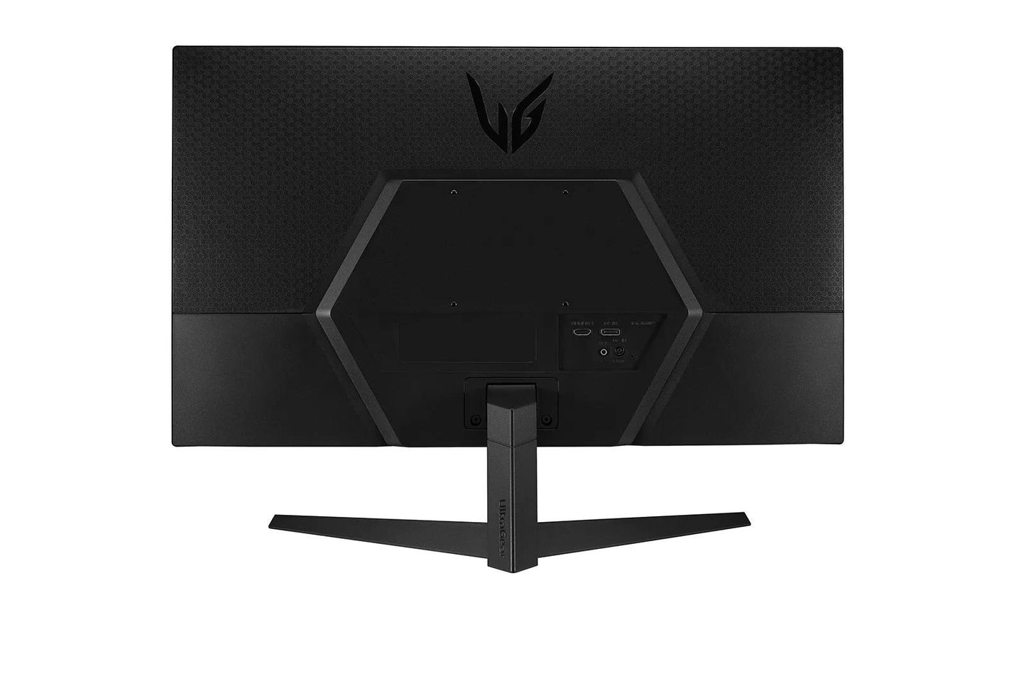 Lg 27GQ40WB 27 Inch UltraGear FHD 1ms 165Hz Monitor with AMD FreeSync™ Premium