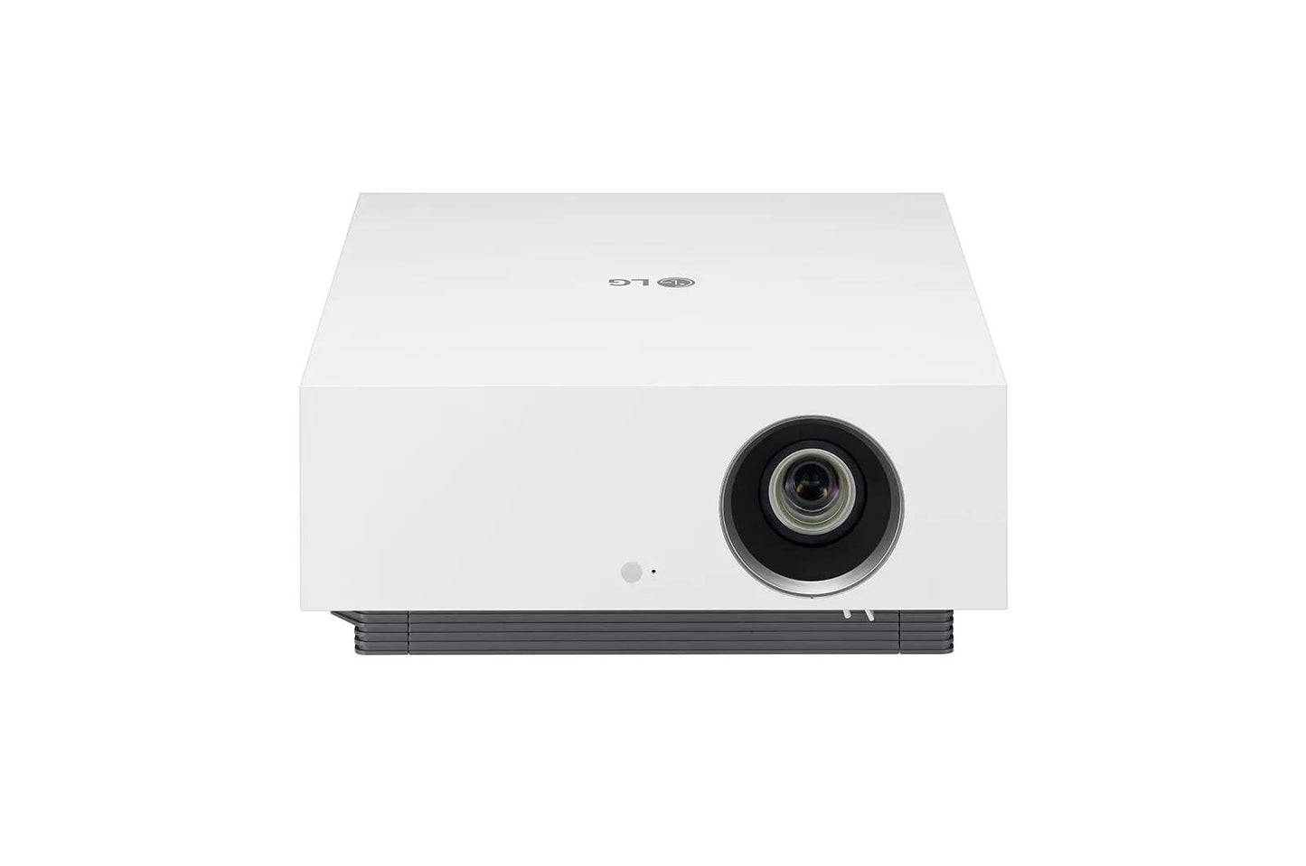 HU810PW LG HU810PW 4K UHD Laser Smart Home Theater CineBeam Projector