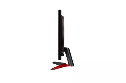 Lg 24GL600FB 24 Inch UltraGear™ FHD 144Hz 1ms Gaming Monitor with FreeSync™