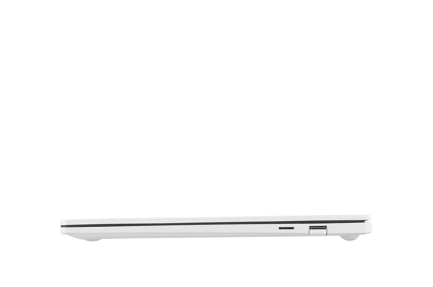 16Z90RSKADW8U1 LG gram Style 16 Inch 3K OLED Laptop, Intel® 13th Gen Core® i7 Evo™ Platform, Windows 11 Home, 32GB RAM, 1TB SSD, Iridescent White