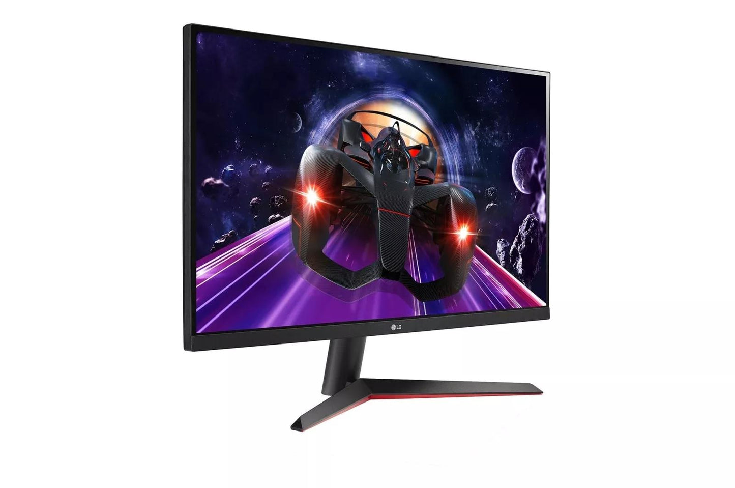 Lg 24MP60GB 24 Inch Full HD IPS Monitor with FreeSync™