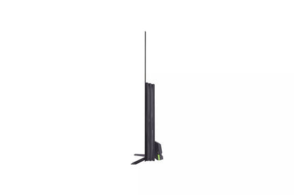 Lg 48GQ900B 48 Inch UltraGear™ 4K UHD OLED Monitor with Anti-Glare Low Reflection 0.1ms R/T 120Hz and G-SYNC® Compatible