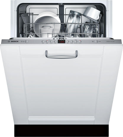 100 Series Dishwasher 24"