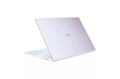 16Z90RSKAAC7U1 LG gram Style 16 Inch OLED Laptop, Intel® 13th Gen Core® i7 Evo™ Platform, Windows 11 Home, 16GB RAM, 512GB SSD, Dynamic White
