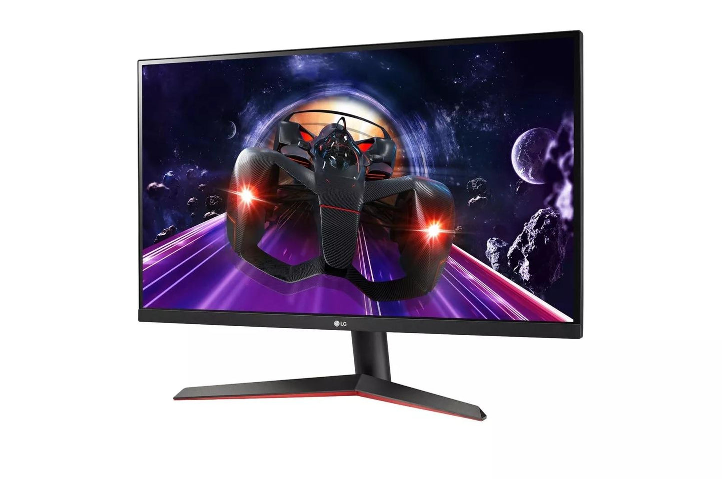 Lg 24MP60GB 24 Inch Full HD IPS Monitor with FreeSync™