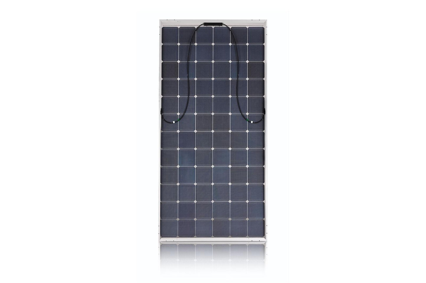 Lg LG390N2TA5 High Efficiency LG NeON® 2 BiFacial Module Cells: 6 x 12 Module efficiency 18.5% Connector Type: MC4