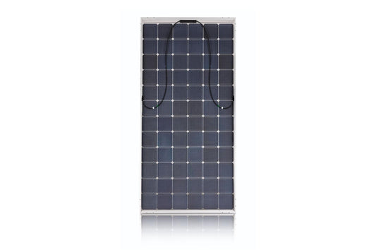 Lg LG390N2TA5 High Efficiency LG NeON® 2 BiFacial Module Cells: 6 x 12 Module efficiency 18.5% Connector Type: MC4