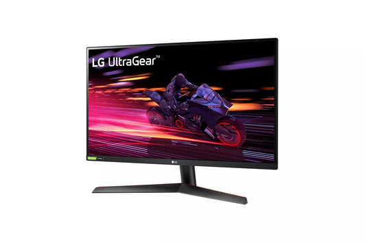 Lg 27GP700B 27 Inch UltraGear FHD IPS 1ms 240Hz HDR Monitor with NVIDIA® G-SYNC® Compatibility