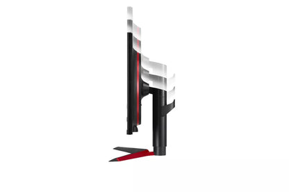 27GL850B LG 27GL850 27 Inch UltraGear™ 1440P Nano IPS 1ms Gaming Monitor with G-Sync® Compatibility