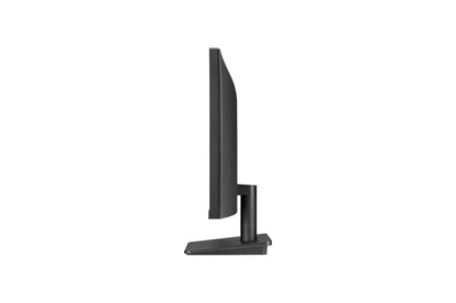 Lg 24MP400B 24 Inch FHD IPS 3-Side Borderless Monitor with FreeSync™