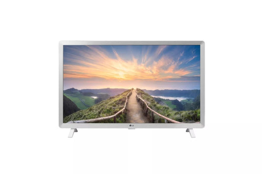 24LM520SWU LG 24 Inch Class HD Smart TV (23.6 Inch Diag)