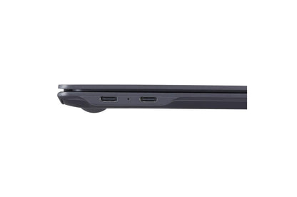 15Z90STGAAB6U1 LG gram SuperSlim 15.6 Inch OLED Laptop, Intel® Evo™ Edition- AI-enabled Intel® Core™ Ultra 7 processor, Windows 11 Home, 16GB RAM, 1TB SSD, Neptune Blue