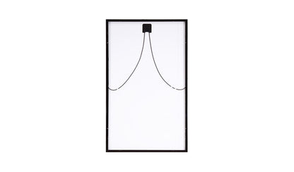 Lg LG315N1KA5 High Efficiency LG NeON® 2 Black Module Cells: 6 x 10 Module efficiency 18.4% Connector Type: MC4