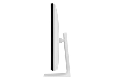 Lg 43SQ700SW 43 Inch 4K UHD IPS Smart Monitor with webOS and USB Type-C