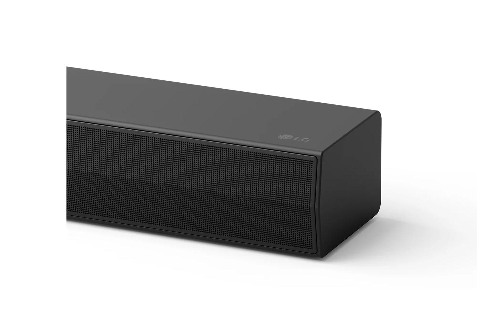 S60T LG Soundbar for TV with Dolby Audio 3.1 Ch, S60T