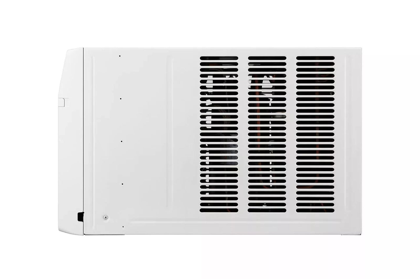 Lg LW8022ERSM 8,000 BTU Smart Wi-Fi Enabled Window Air Conditioner  Cools Up To 340 sq. ft.