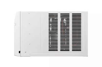 Lg LW8022ERSM 8,000 BTU Smart Wi-Fi Enabled Window Air Conditioner  Cools Up To 340 sq. ft.