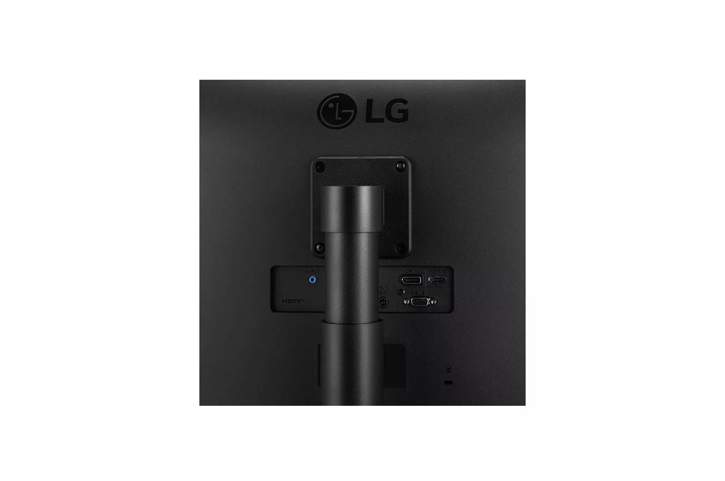 Lg 24MP450B 24 Inch FHD IPS 3-Side Virtually Borderless Design Monitor