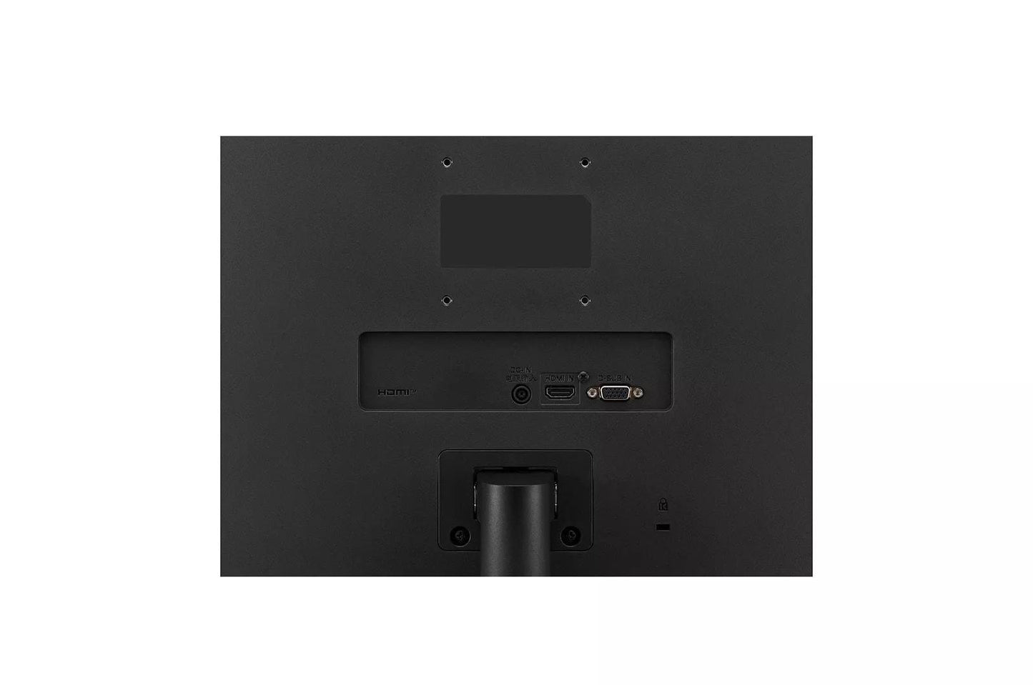 Lg 24MP400B 24 Inch FHD IPS 3-Side Borderless Monitor with FreeSync™