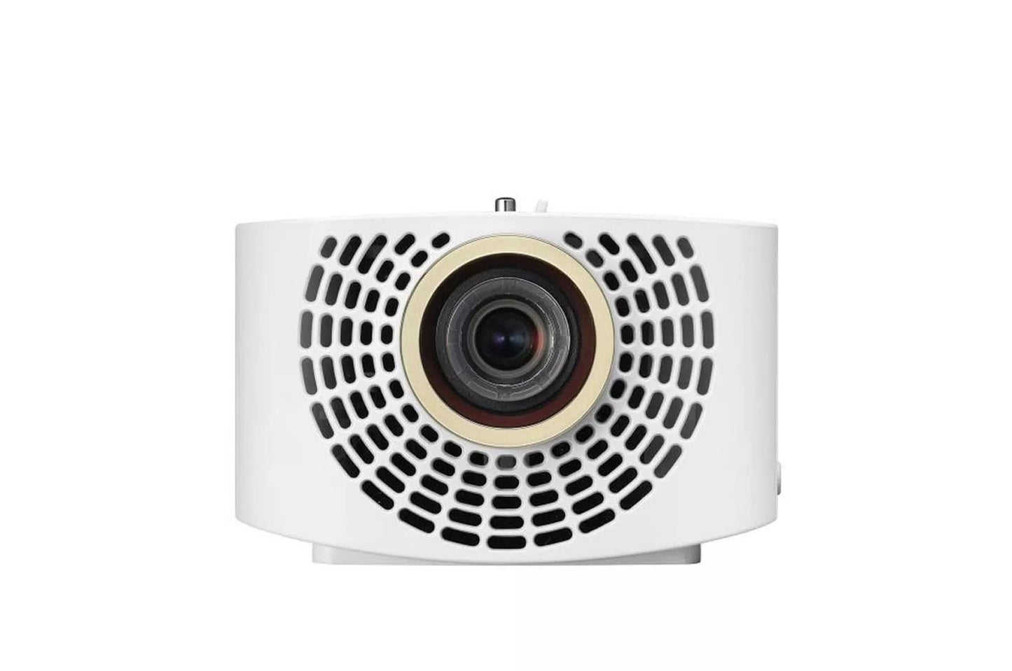 Lg HF60LA CineBeam LED Home Theater Projector with Smart TV and Magic Remote
