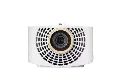 Lg HF60LA CineBeam LED Home Theater Projector with Smart TV and Magic Remote