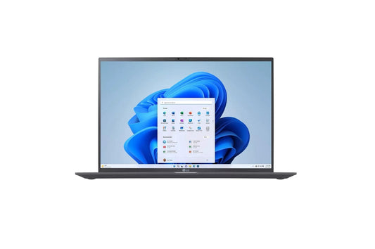 16Z90RHAAS7U1 LG gram 16 Inch Touchscreen Laptop, Intel® 13th Gen Core® i7 Evo™ Platform, Windows 11 Home, 16GB RAM, 1TB SSD, Gray