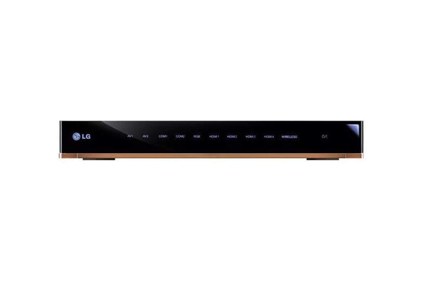 Lg ANWL100W Wireless Media Kit