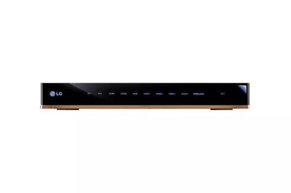 Lg ANWL100W Wireless Media Kit