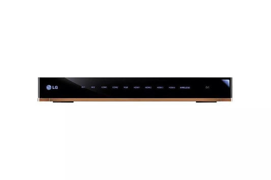 Lg ANWL100W Wireless Media Kit