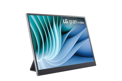 Lg 16MR70ASDU1 16 Inch LG gram +view IPS Portable Monitor