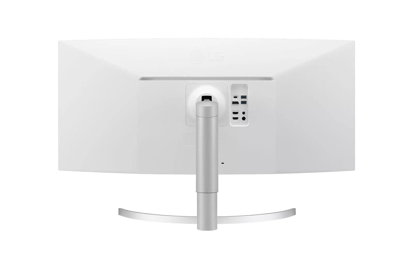 38WN95CW LG 38WN95C-W 38 Inch UltraWide QHD+ IPS Curved Monitor with Thunderbolt™ 3 Connectivity