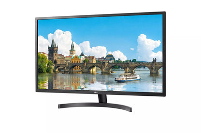 Lg 32MN50WB 31.5 Inch Full HD IPS Monitor with AMD FreeSync™