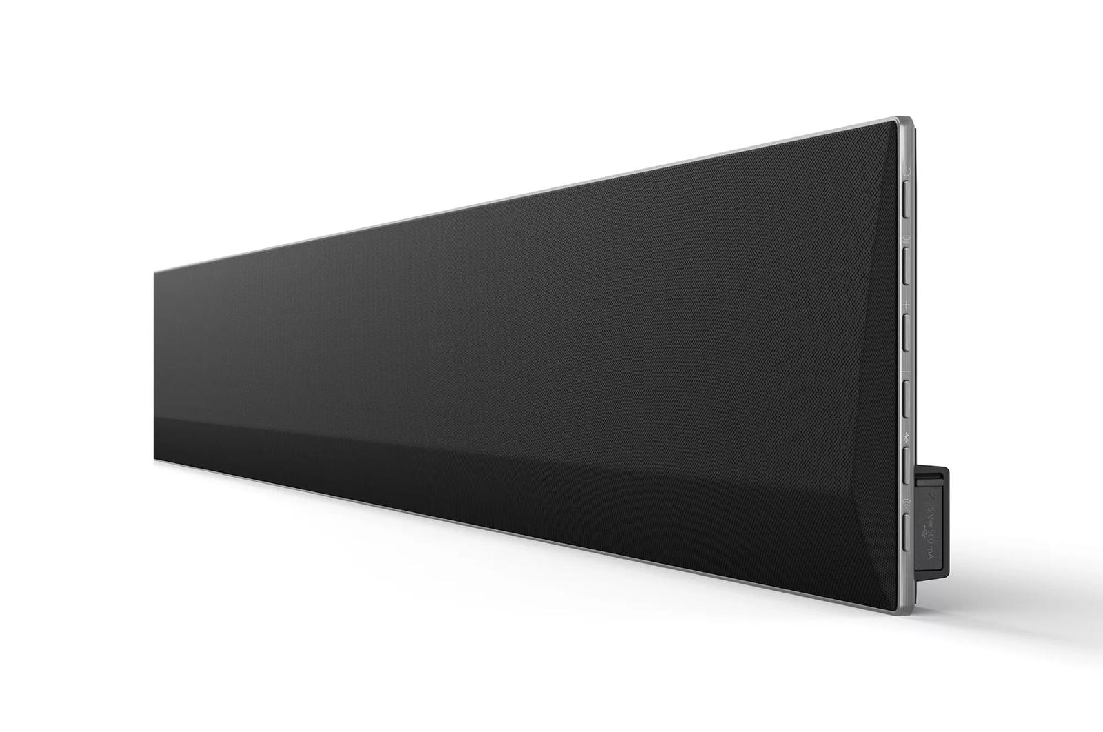 SG10TY LG SG10TY Soundbar with Dolby Atmos® 3.1 channel