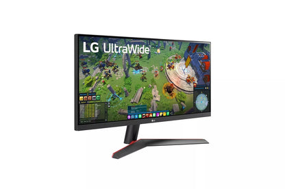 Lg 29WP60GB 29 Inch UltraWide FHD HDR FreeSync Monitor with USB Type-C