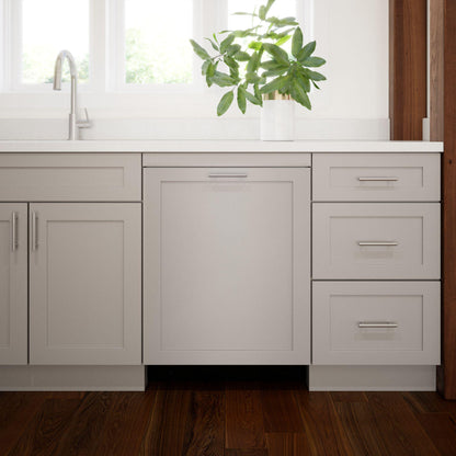 Bosch SGV78C53UC 800 Series, fully-integrated dishwasher, 24''