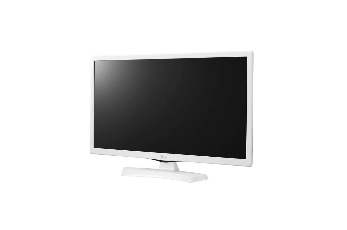 Lg 24LJ4540WU HD 720p LED TV - 24 Inch Class (23.6 Inch Diag)