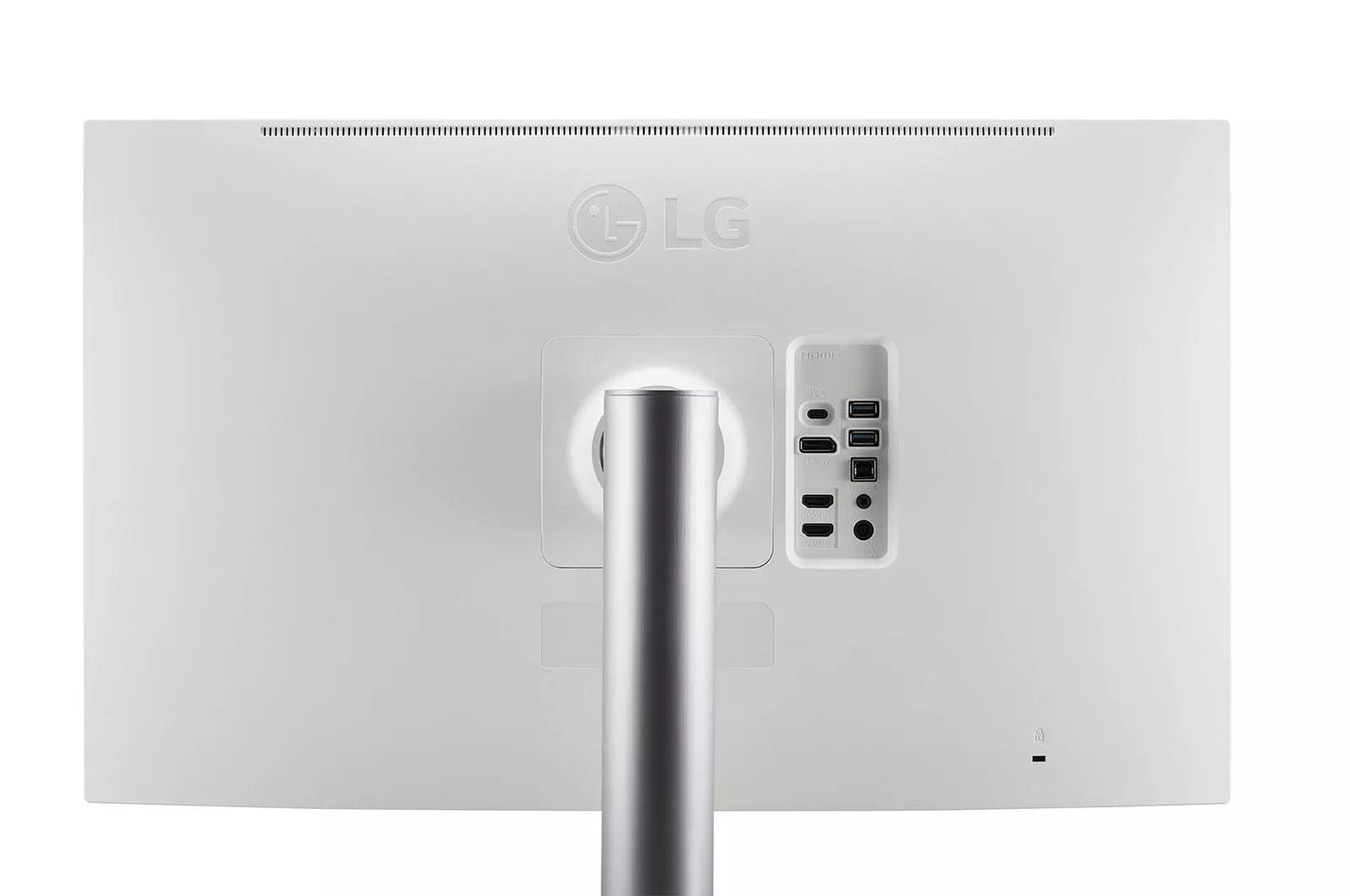 Lg 27UQ850VW 27 Inch 4K UHD UltraFine™ Monitor with VESA DisplayHDR™ 400 and USB Type-C™